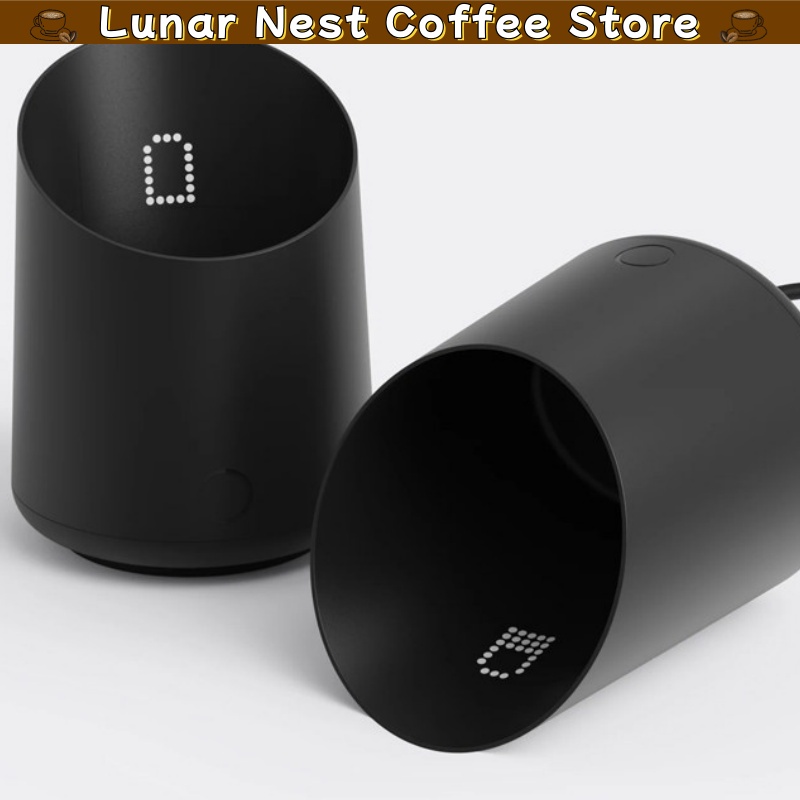 Coffee Tea Mugs - Neue Subminimal wasserdichte digitale Kaffeewaage mit