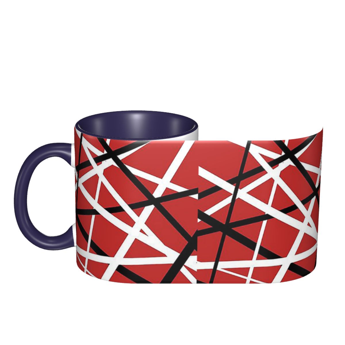 Schöne Van Halen Tasse, Lustig – Coffee Tea Van Bewertung und Preis