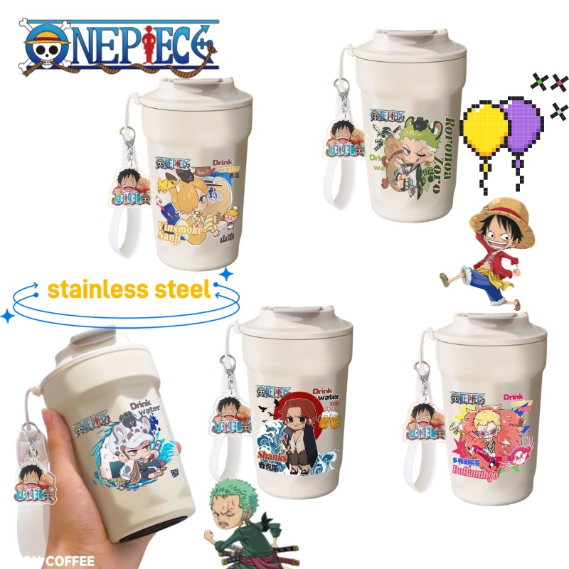 Neuer One Piece Doflamingo, Zo – Coffee Tea Mugs Bewertung und Preis
