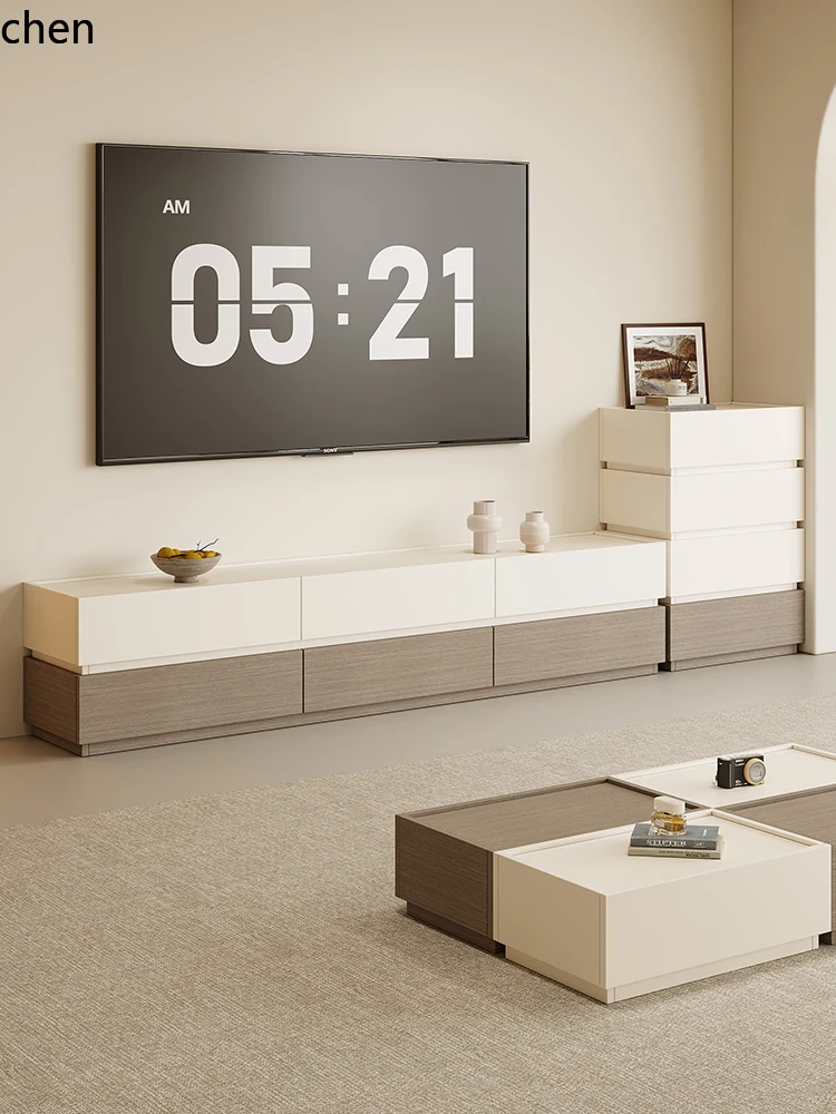 W5.19 TV-Schrank aus Massivhol – Coffee&Tea House Menu Bewertung und Preis