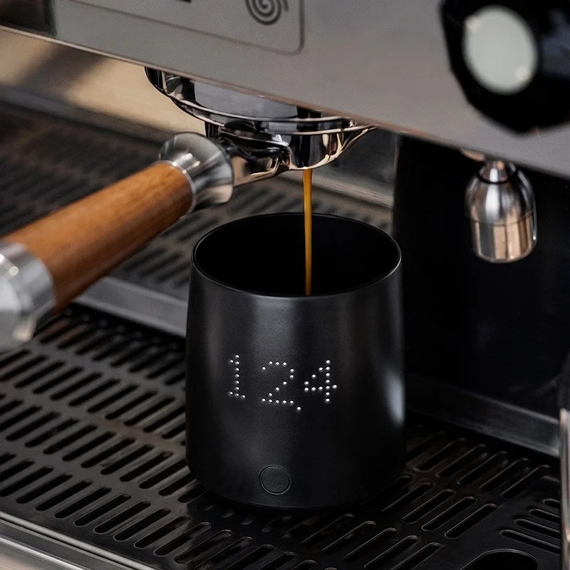 JUSTINLAU Elektronische Kaffee – Coffee Tea Mugs Bewertung und Preis