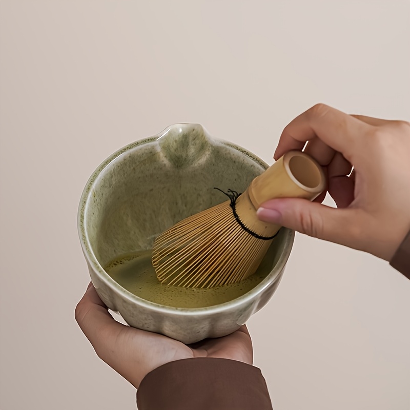 5-teiliges Matcha-Schalen-Set  – Matcha Whisk Set Bewertung und Preis