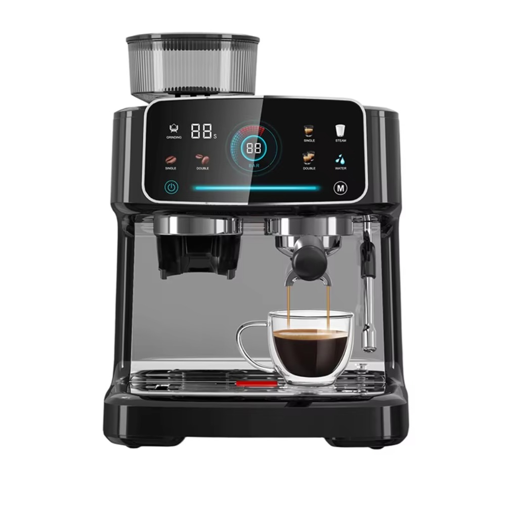 Verbesserte Version Hocheffizi – Coffee & Tea Ken'S House Bewertung und Preis