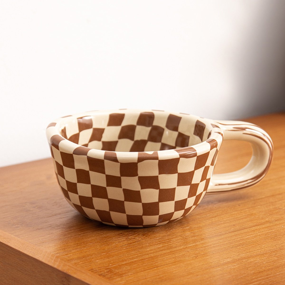 1 Stück Keramik-Kaffeetasse mi – Coffee & Tea Ken'S House Bewertung und Preis