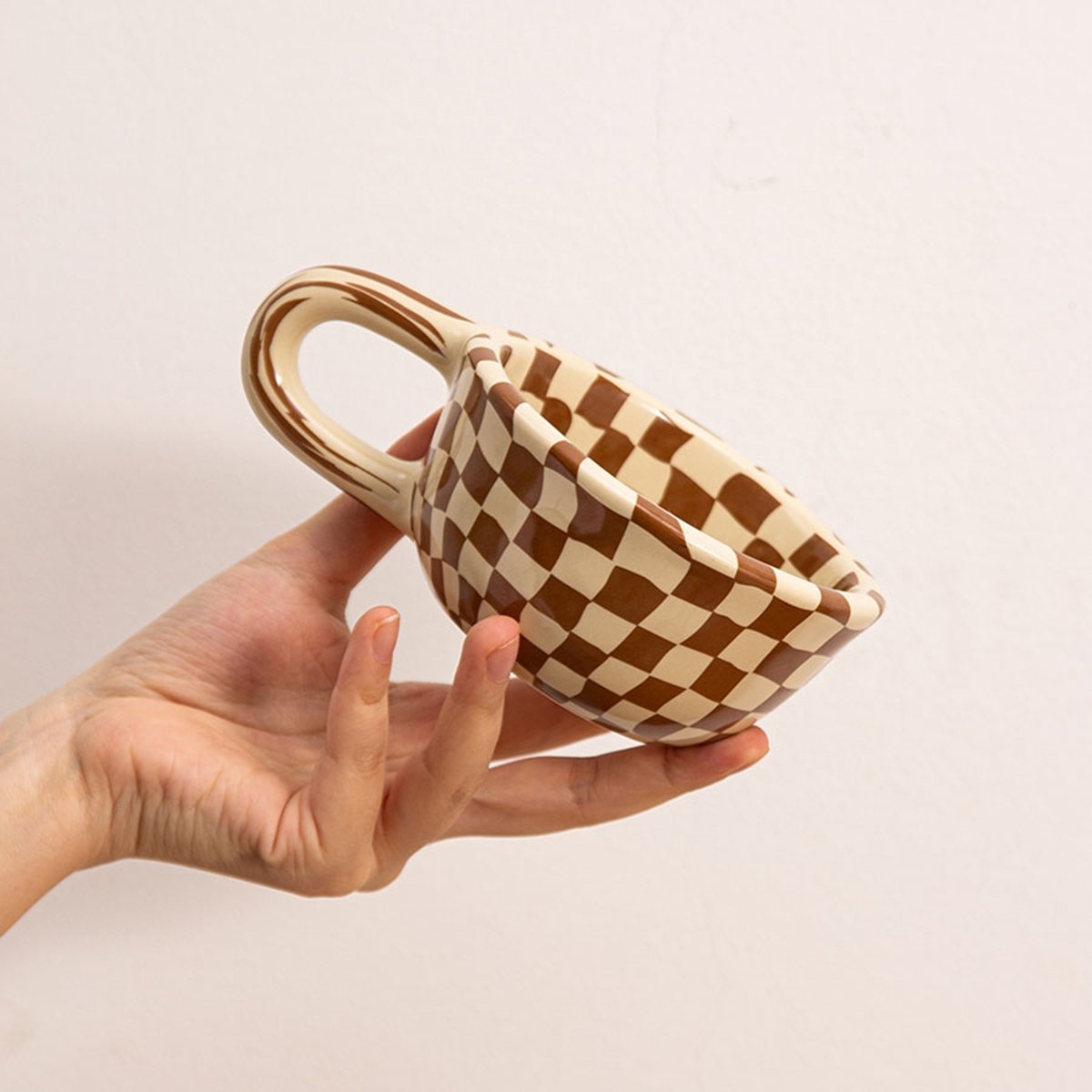 1 Stück Keramik-Kaffeetasse mi – Coffee & Tea Ken'S House Bewertung und Preis