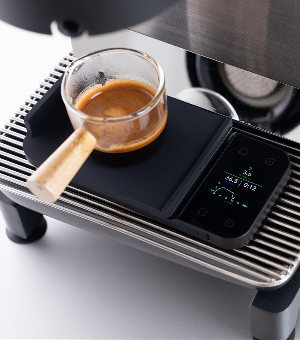 MAVO Lumicurve Smarte Kaffeewa – Coffee Tea Drinks Bewertung und Preis