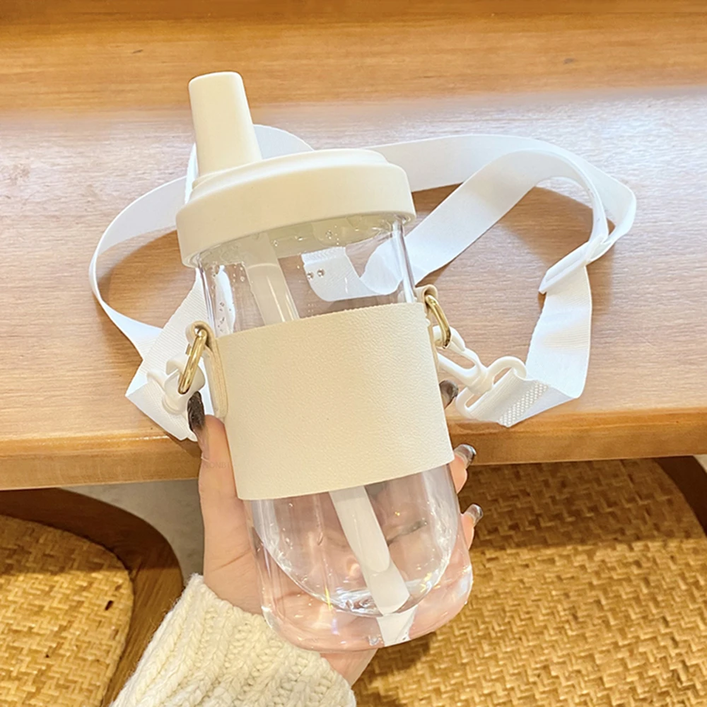 Kawaii Bubble Tea Glaswasserfl – Coffee Tea Boba Bewertung und Preis