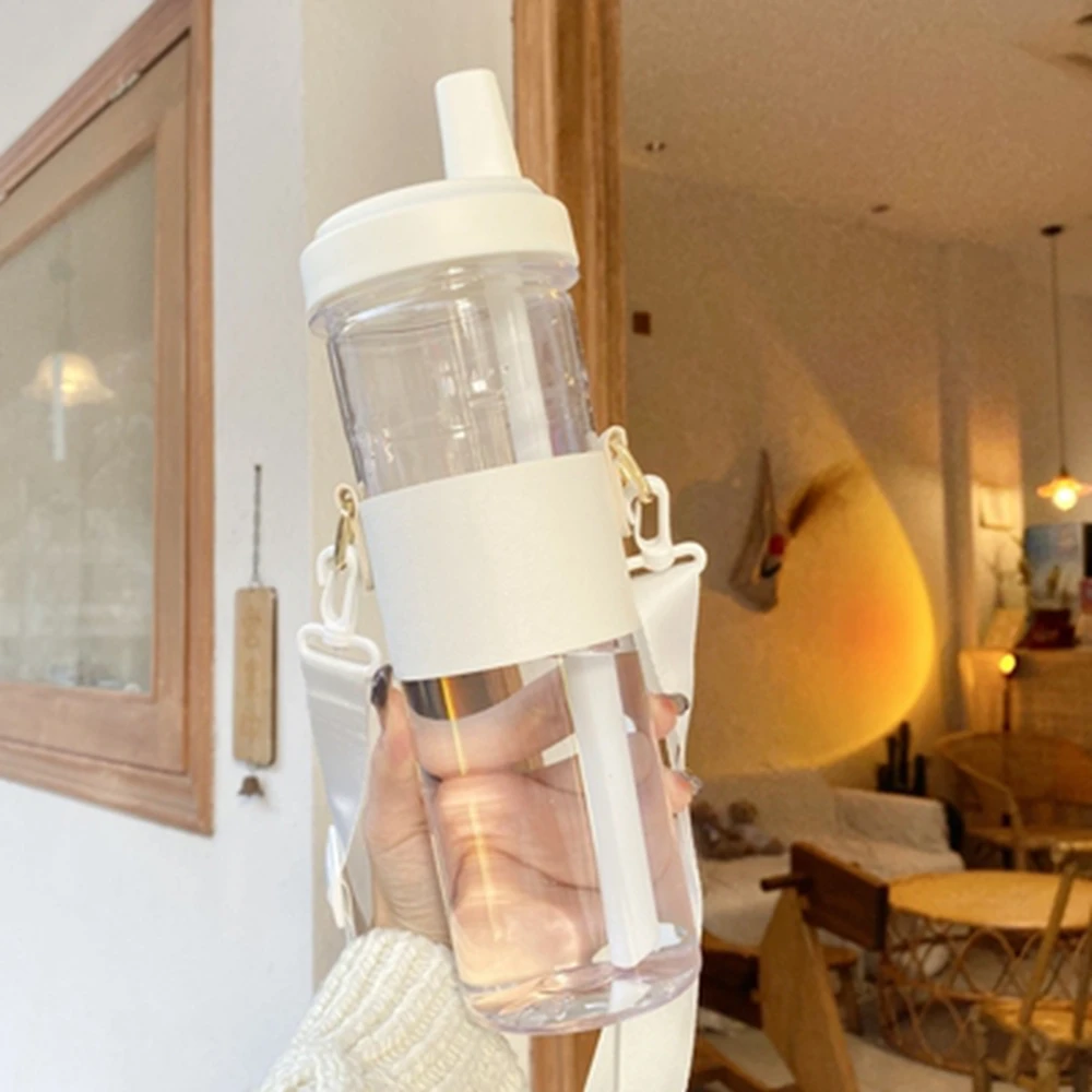 Kawaii Bubble Tea Glaswasserfl – Coffee Tea Boba Bewertung und Preis