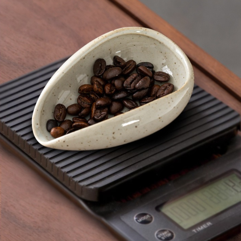 Keramik-Kaffeebohnen-Dosierbec – Coffee Tea Mugs Bewertung und Preis