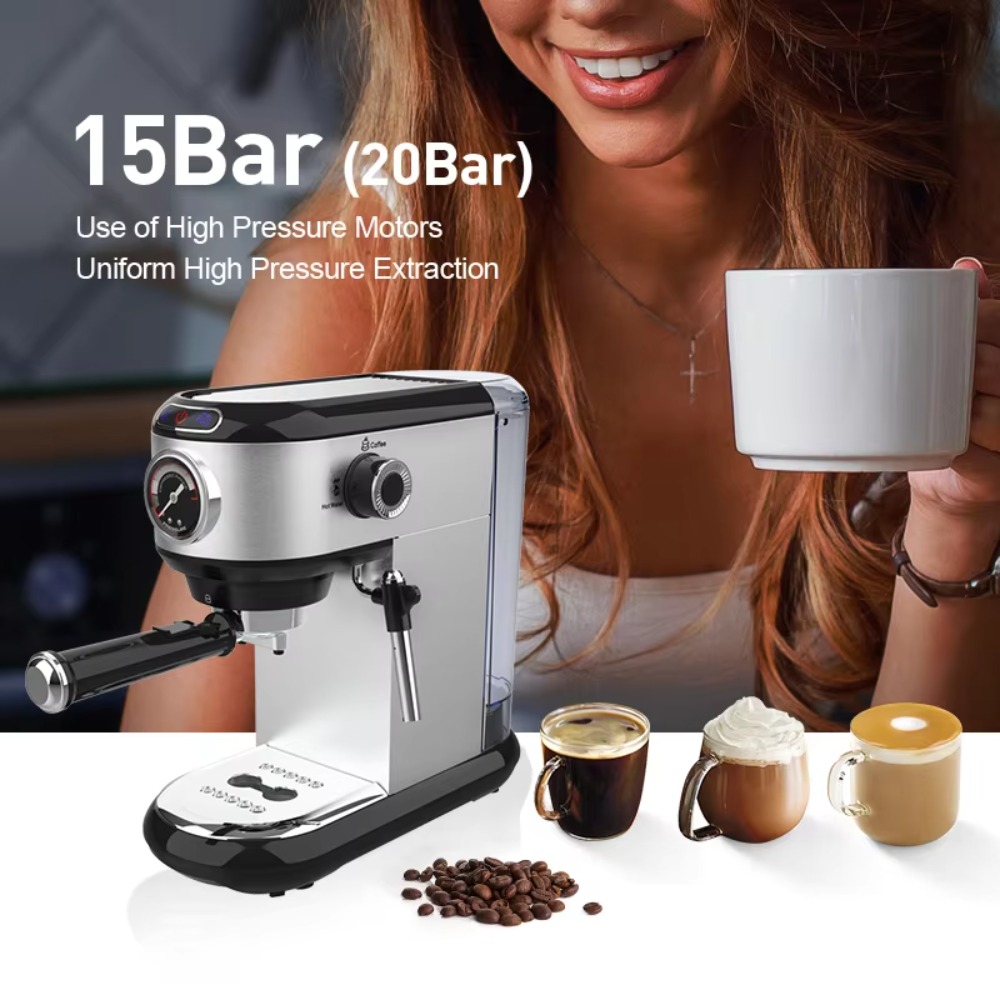 Kommerzielle Elektrogeräte Ein – Coffee & Tea Restaurant Bewertung und Preis