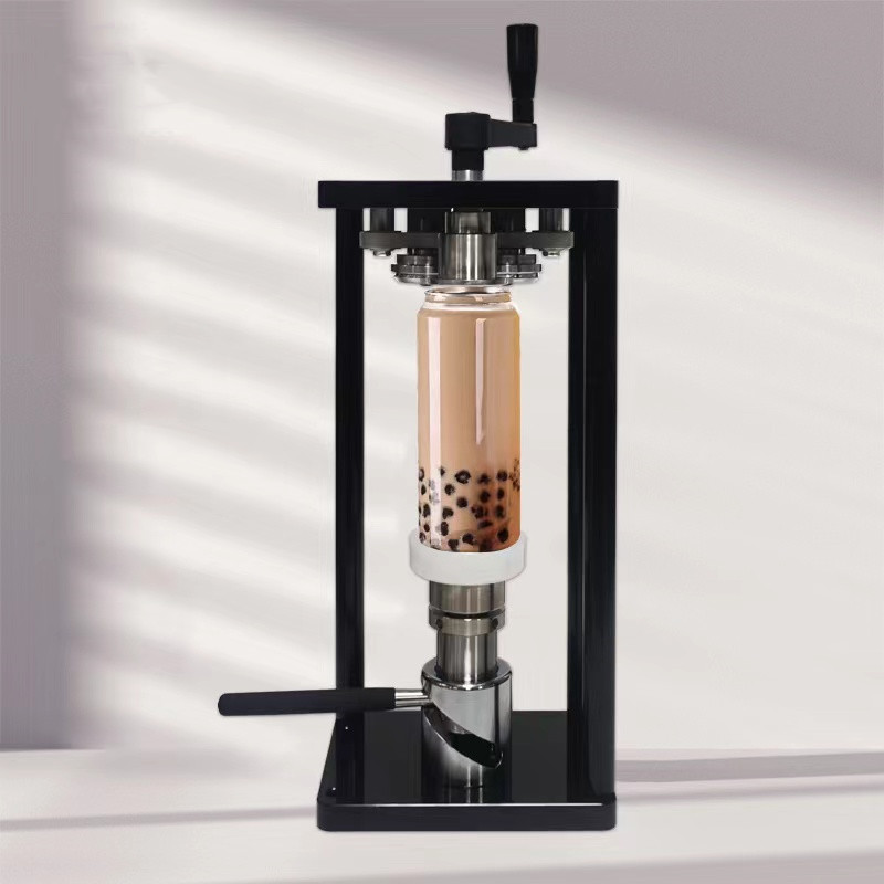 15s tragbare Outdoor manuelle  – Coffee Tea Van Bewertung und Preis