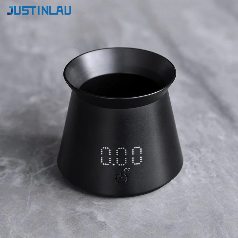 JUSTINLAU Mini-Kaffeewaage 0,1 – Coffee Tea Drinks Bewertung und Preis