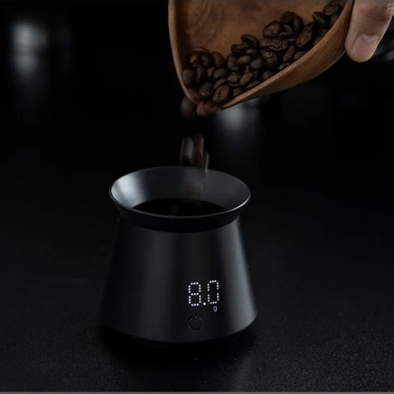 JUSTINLAU Mini-Kaffeewaage 0,1 – Coffee Tea Drinks Bewertung und Preis