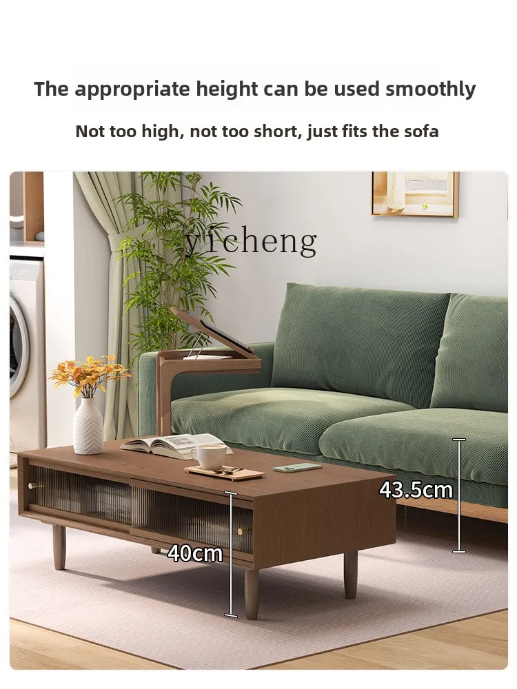 X5-18 Massivholz Couchtisch TV – Coffee&Tea House Menu Bewertung und Preis