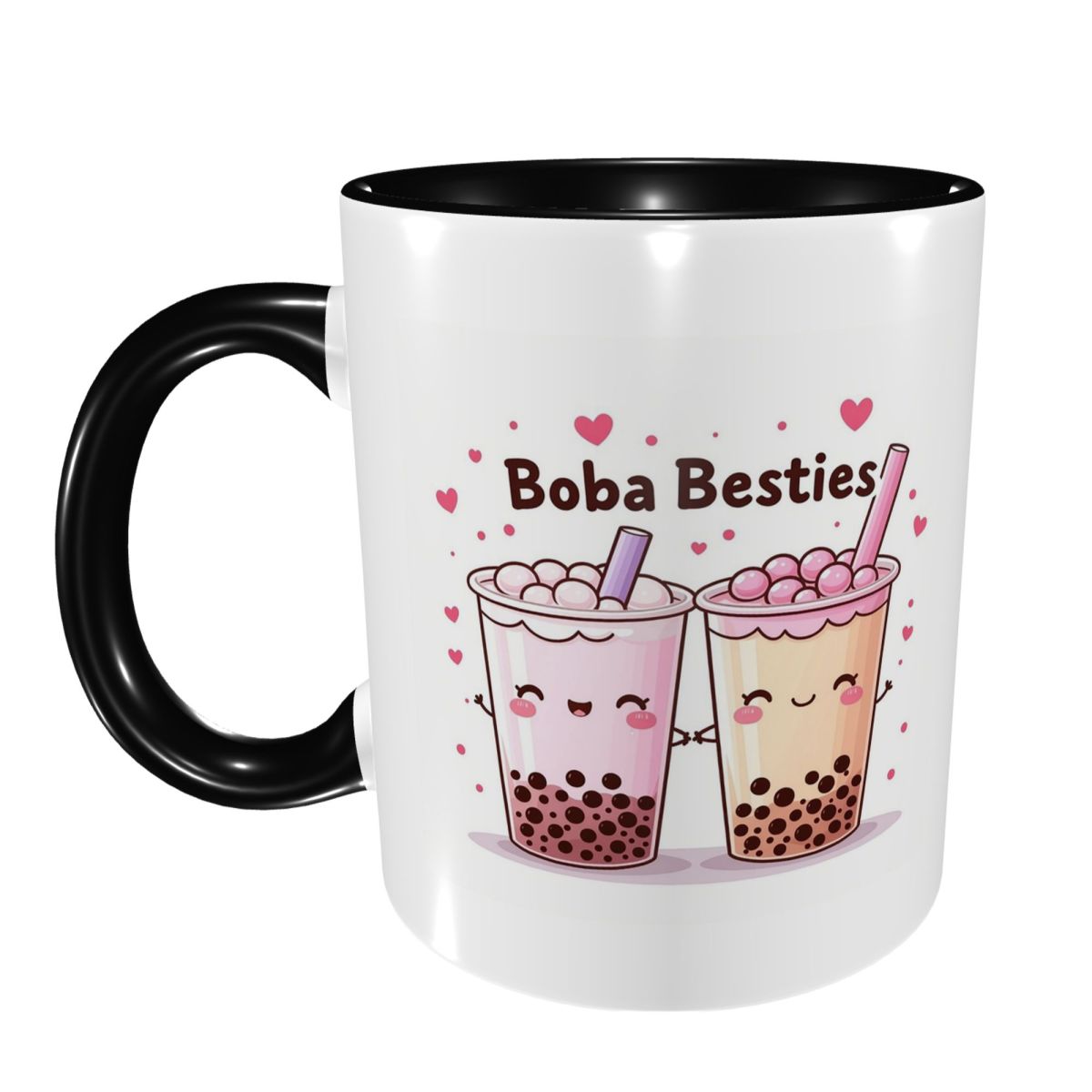 Boba Besties Niedliche Kawaii  – Coffee Tea Boba Bewertung und Preis