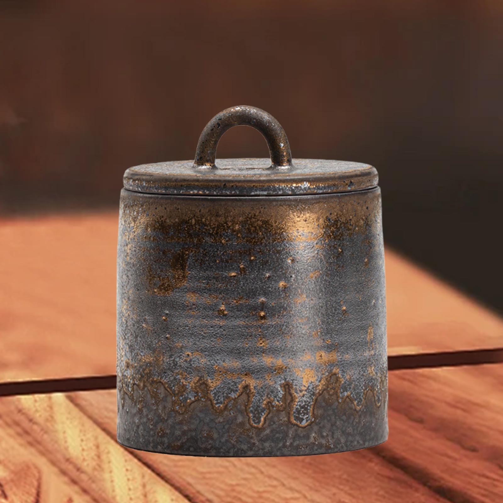 Keramik-Teedose mit luftdichte – Coffee Tea Sugar Canisters Bewertung und Preis