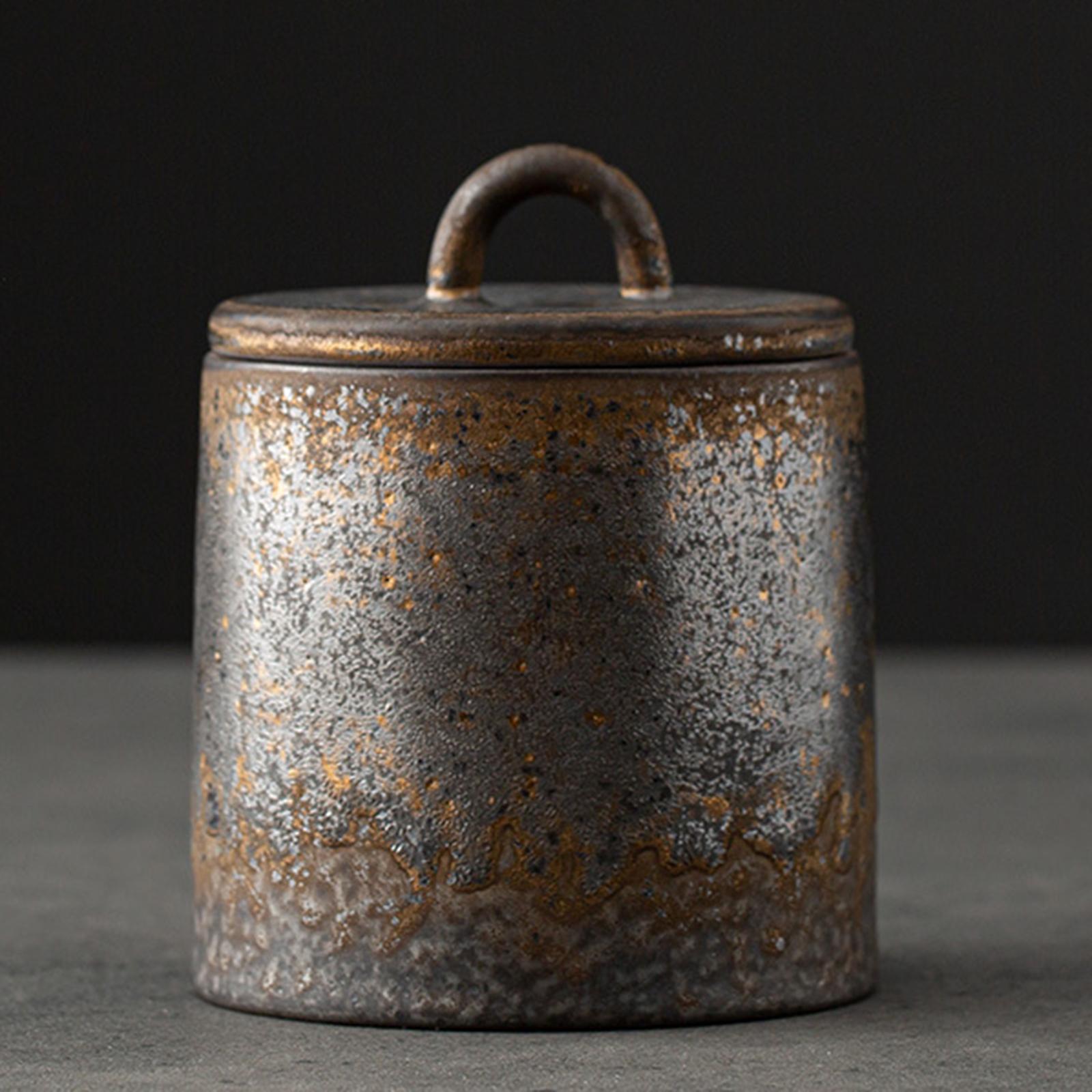 Keramik-Teedose mit luftdichte – Coffee Tea Sugar Canisters Bewertung und Preis