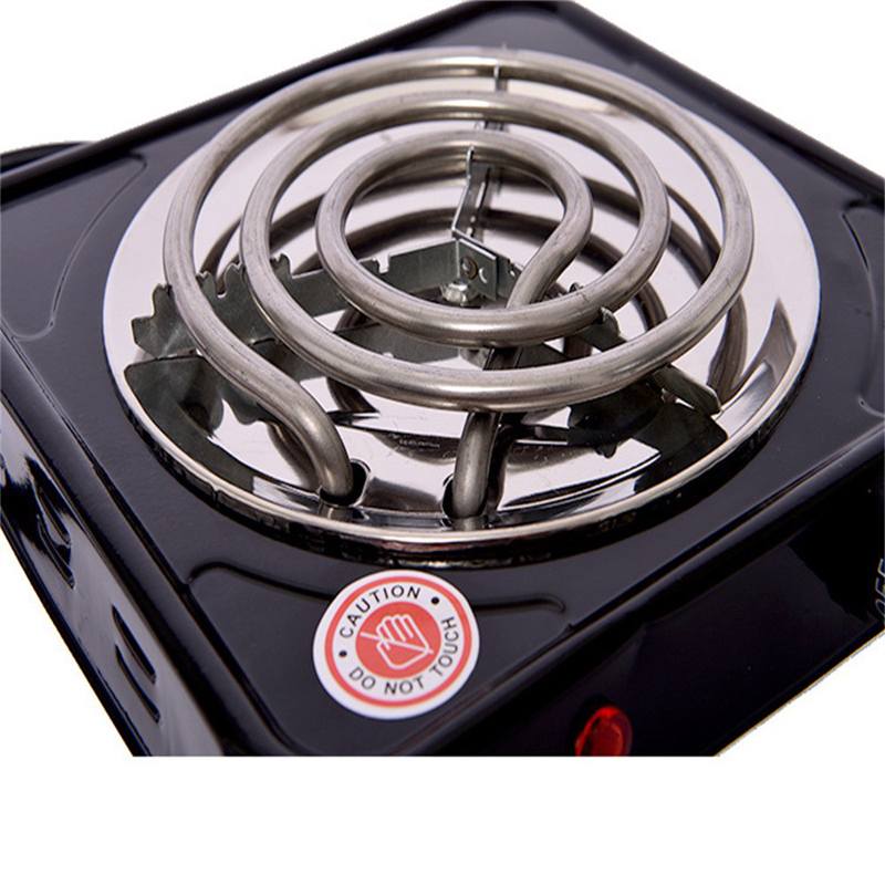1000W 110V/220V US/EU-Stecker  – Coffee&Tea House Menu Bewertung und Preis