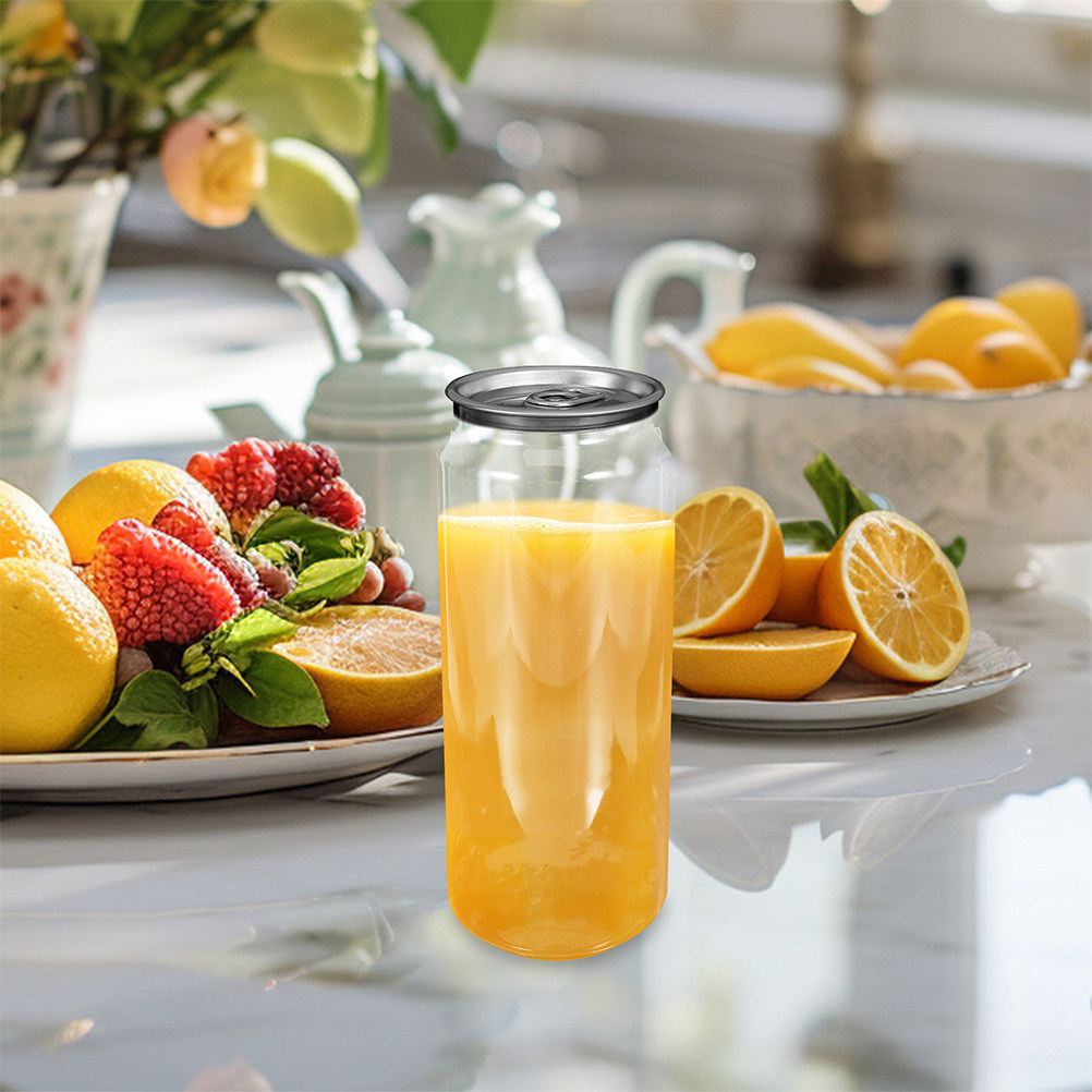 5 Stück transparente Getränked – Coffee Tea Drinks Bewertung und Preis