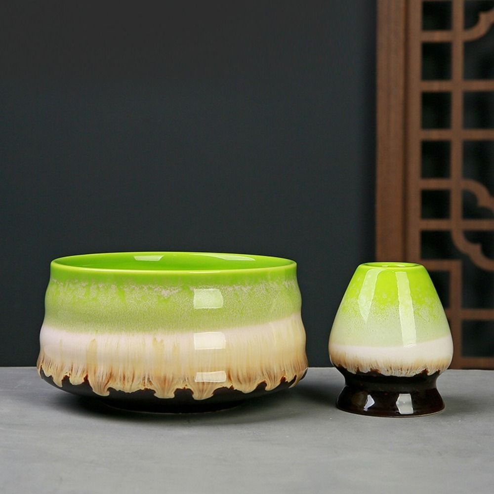 Tee-Sticks Japanisches Matcha- – Matcha Whisk Set Bewertung und Preis