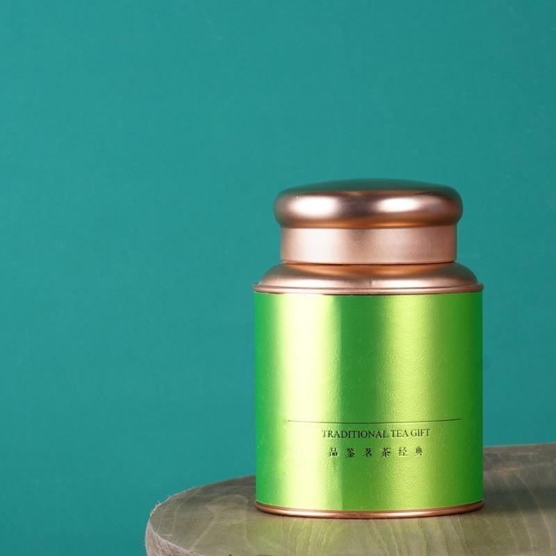 652F Tragbarer Teekanister, lu – Coffee Tea Sugar Canisters Bewertung und Preis