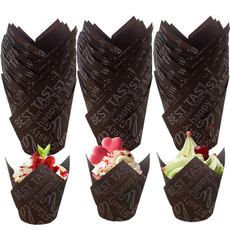 50 Stück/100 Stück Kuchenpapie – Coffee Tea Mugs Bewertung und Preis