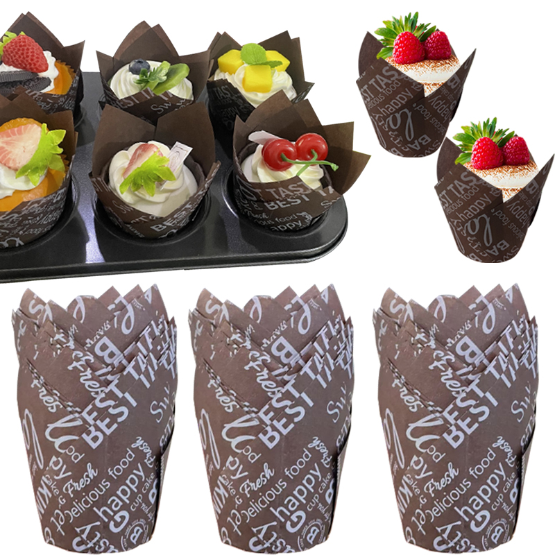 50 Stück/100 Stück Kuchenpapie – Coffee Tea Mugs Bewertung und Preis