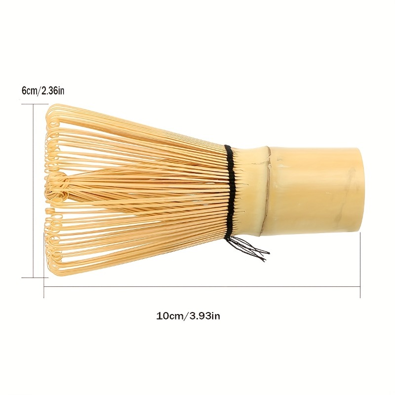 25-teiliges Traditionelles Mat – Matcha Whisk Set Bewertung und Preis