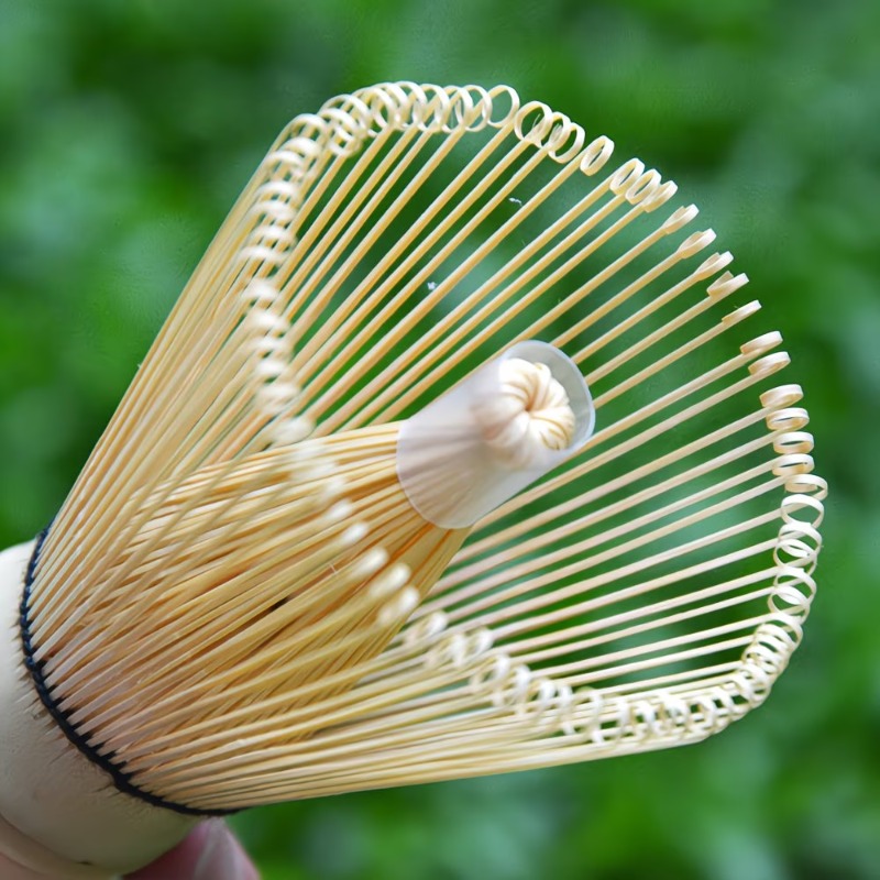 25-teiliges Traditionelles Mat – Matcha Whisk Set Bewertung und Preis