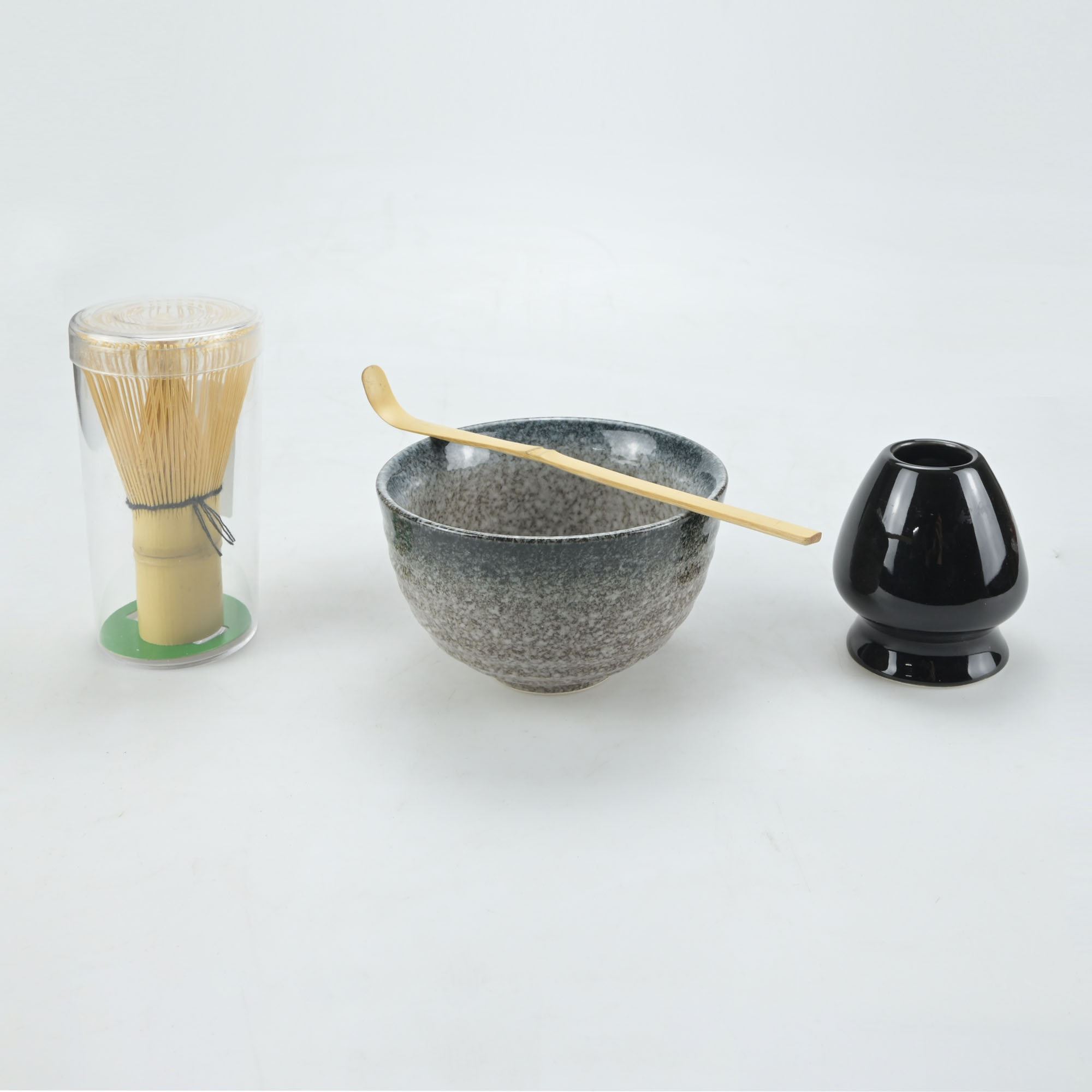 4-teiliges/5-teiliges/6-teilig – Matcha Whisk Set Bewertung und Preis