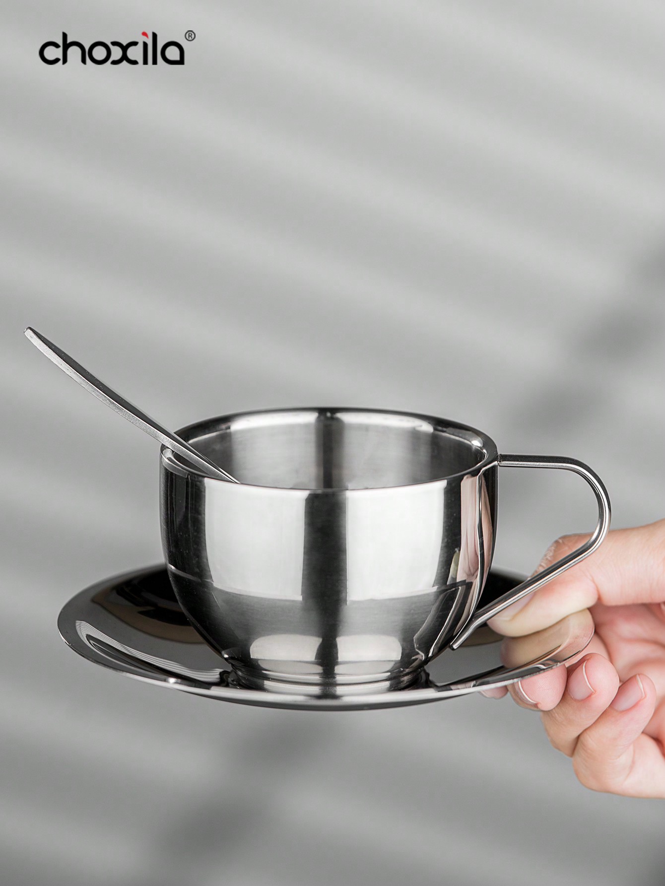 3 Stück/Set Kaffeetasse, Mailä – Espresso Cup Saucer Bewertung und Preis