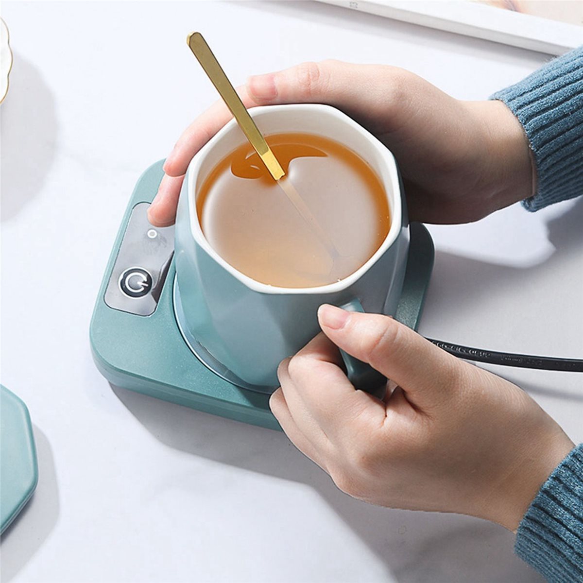 [Aktionen] Tassenwärmer Kaffee – Coffee Tea Mugs Bewertung und Preis