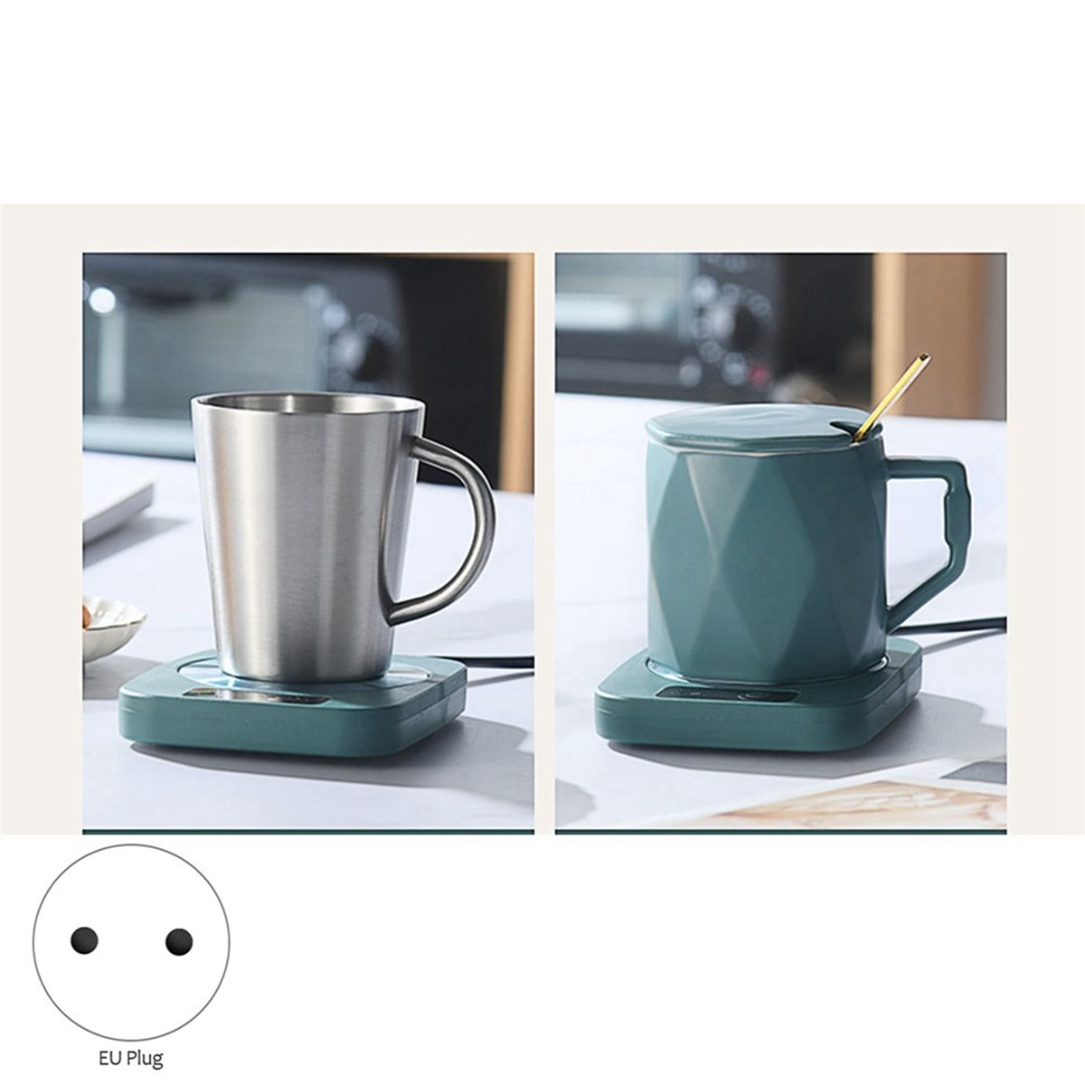[Aktionen] Tassenwärmer Kaffee – Coffee Tea Mugs Bewertung und Preis