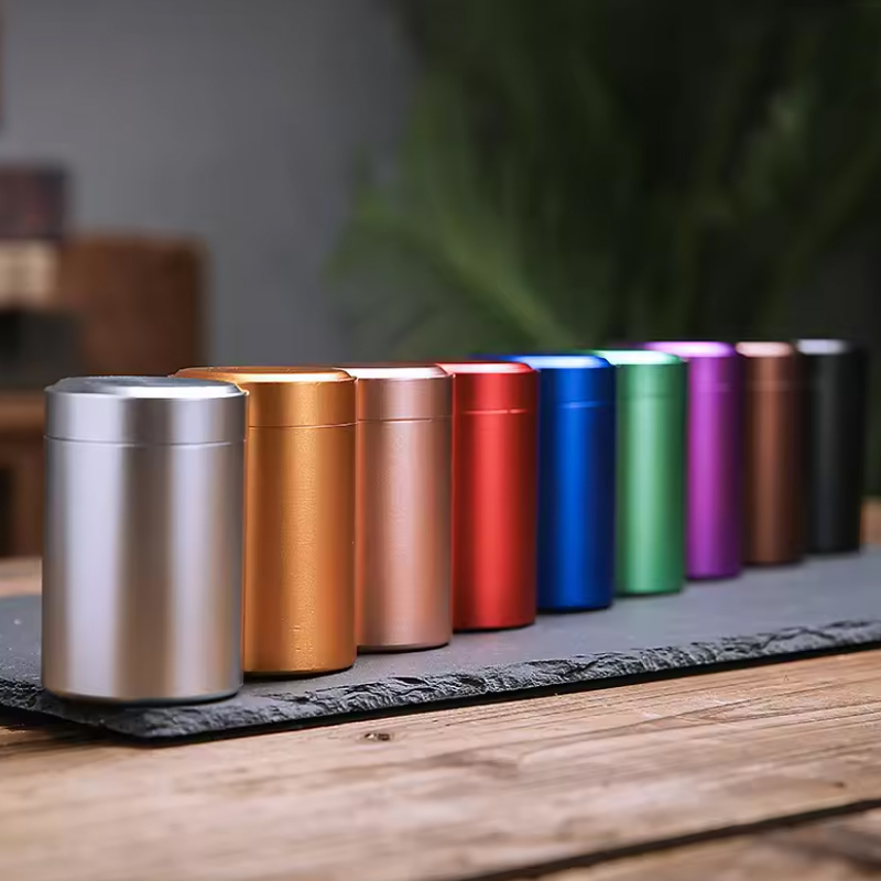 1/3Pcs Mini Metall Box Edelsta – Coffee Tea Sugar Canisters Bewertung und Preis