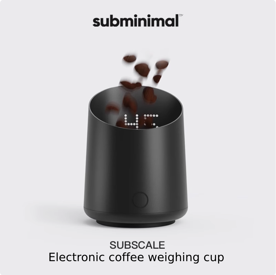 Subminimum Elektronischer Kaff – Coffee Tea Mugs Bewertung und Preis