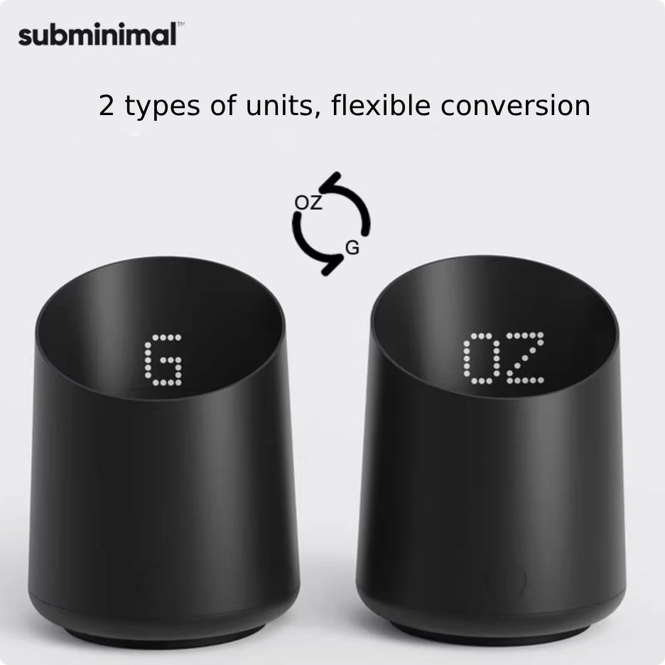 Subminimum Elektronischer Kaff – Coffee Tea Mugs Bewertung und Preis