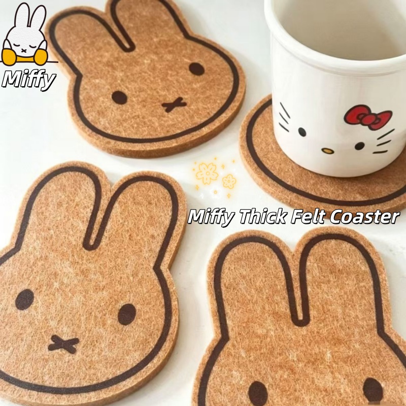 Verdickte Filzuntersetzer, hit – Coffee Tea Mugs Bewertung und Preis