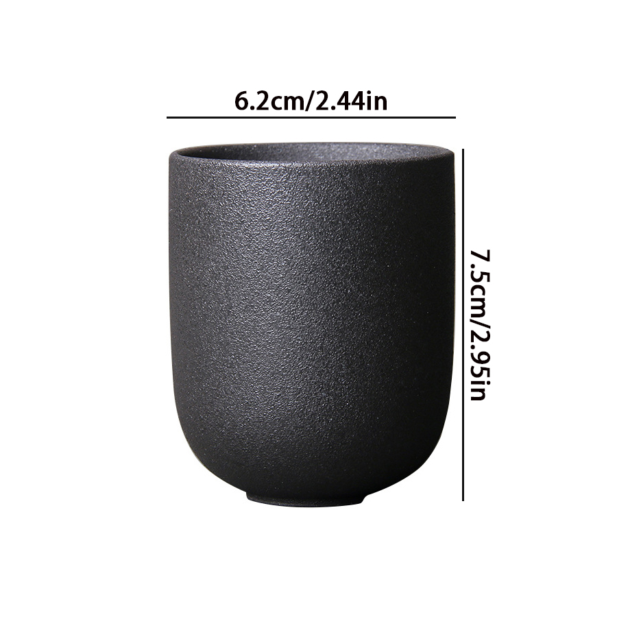 130 ml japanischen Stil Kerami – Espresso Cup Saucer Bewertung und Preis