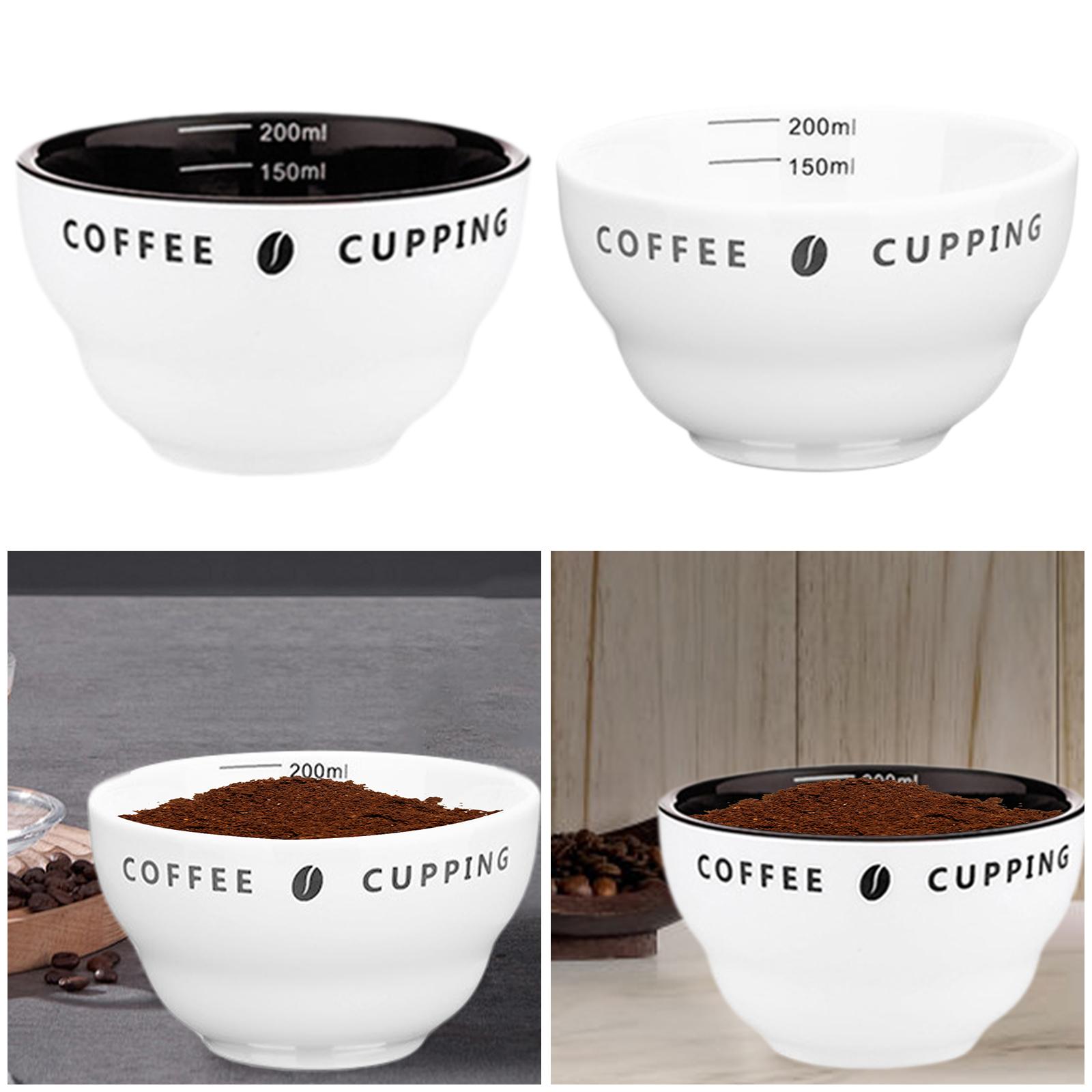 Kaffeetasse 200ml Messbecher s – Espresso Cup Saucer Bewertung und Preis