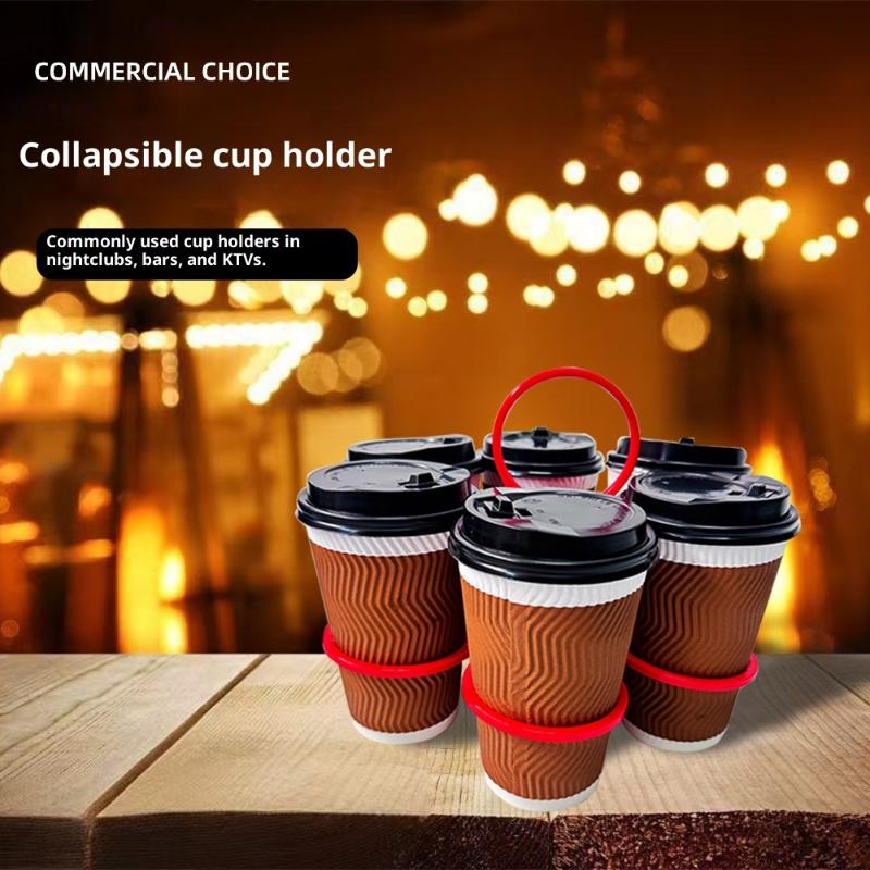 (BF06) 1 Stück Zusammenklappba – Coffee Tea Mugs Bewertung und Preis