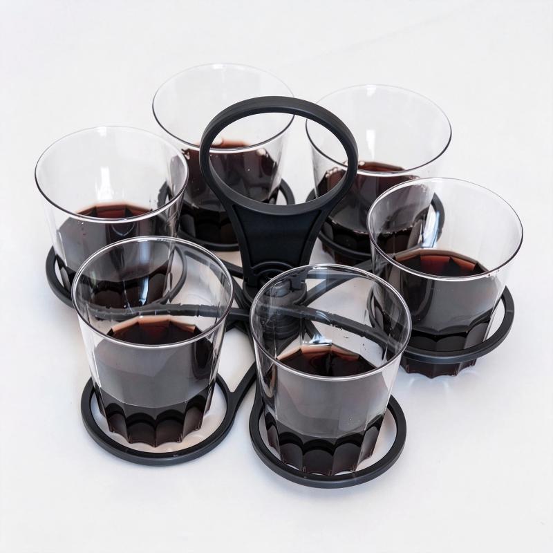 (BF06) 1 Stück Zusammenklappba – Coffee Tea Mugs Bewertung und Preis