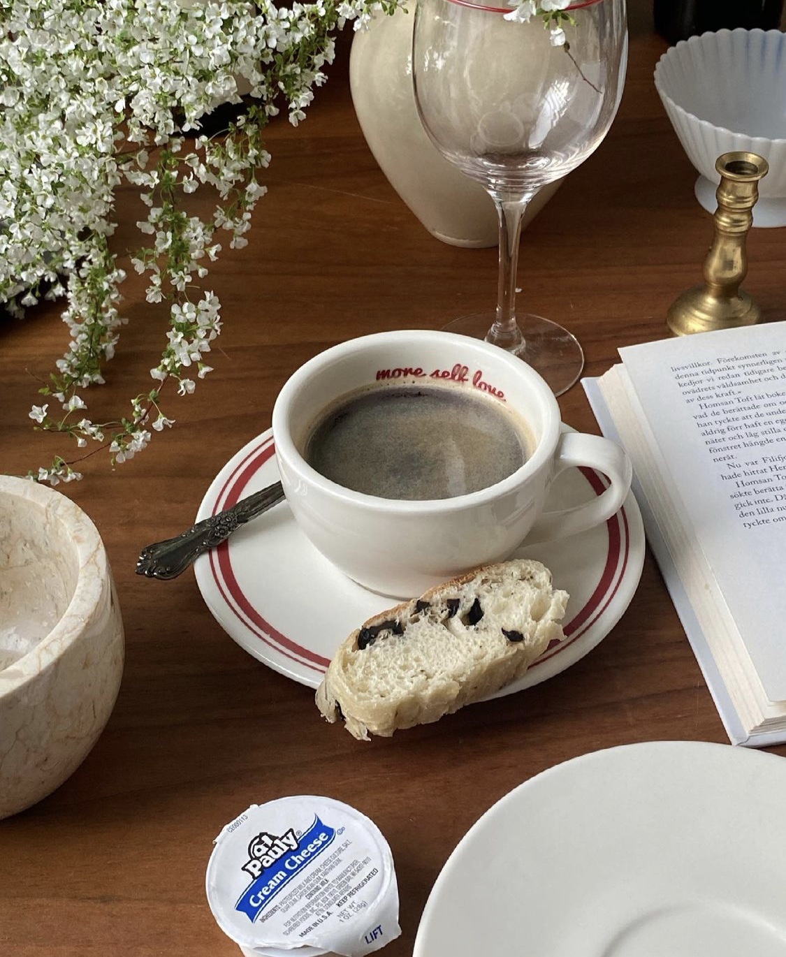 Korea Buchstaben Kaffeetasse U – Espresso Cup Saucer Bewertung und Preis