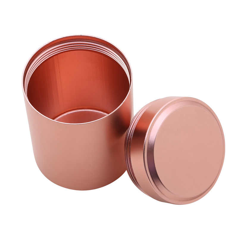 Mini Metall Box Tee Kann Klein – Coffee Tea Sugar Canisters Bewertung und Preis