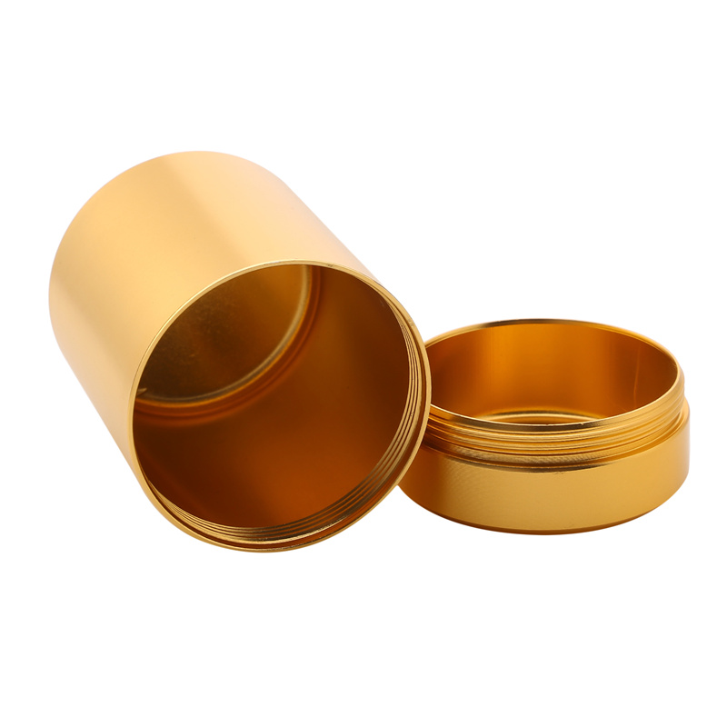Mini Metall Box Tee Kann Klein – Coffee Tea Sugar Canisters Bewertung und Preis