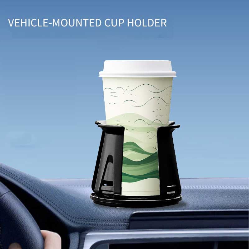 Universeller Auto-Getränkehalt – Coffee Tea Mugs Bewertung und Preis