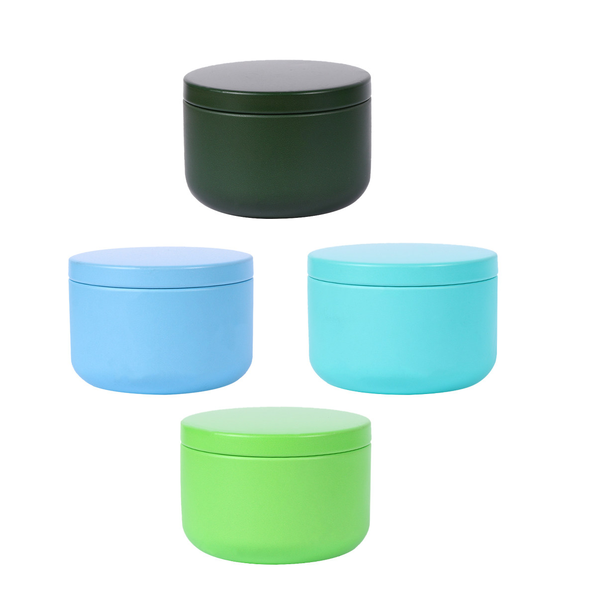 4 Stück robuste, auslaufsicher – Coffee Tea Sugar Canisters Bewertung und Preis