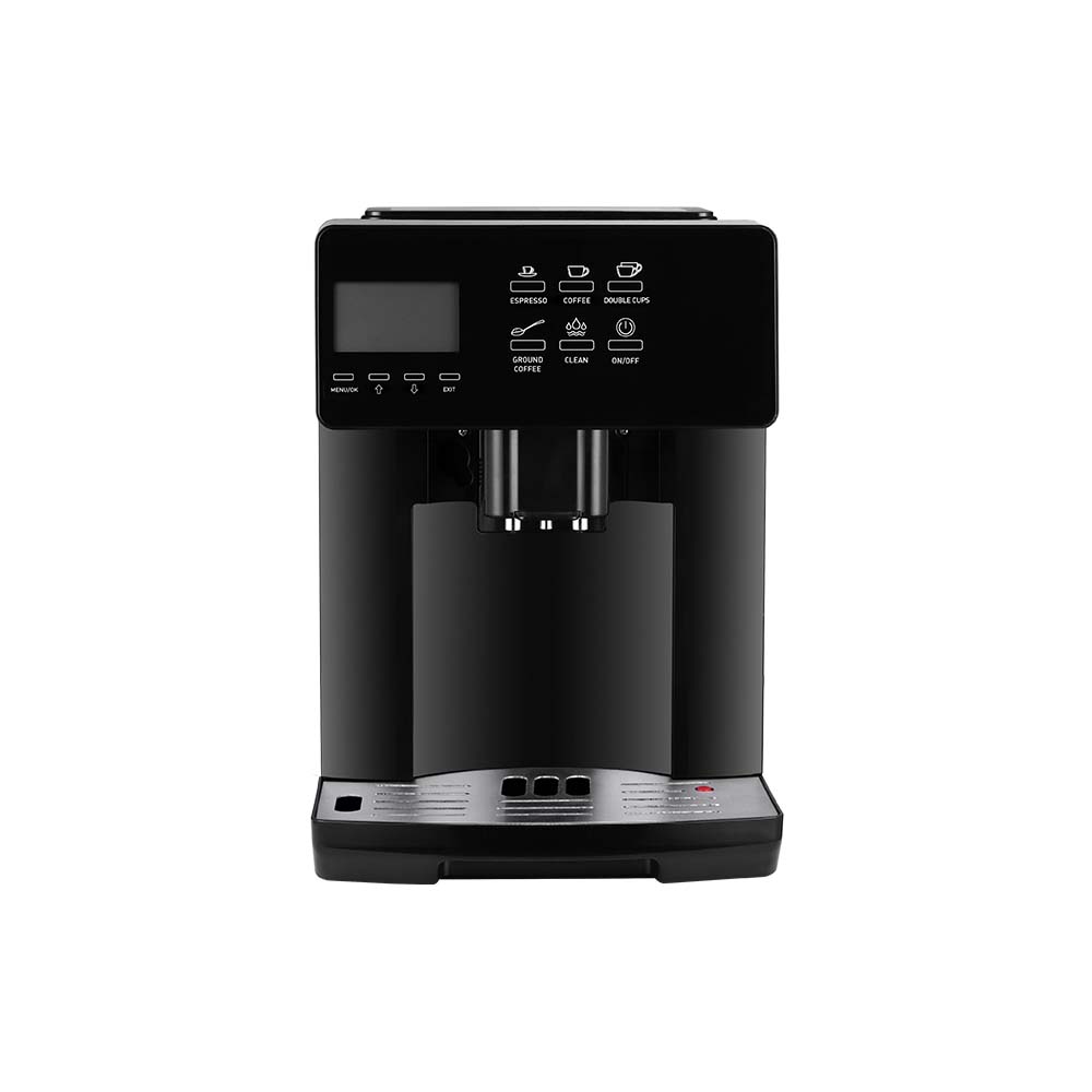 Fabrikpreis One-Touch 19 Bar I – Coffee&Tea House Menu Bewertung und Preis