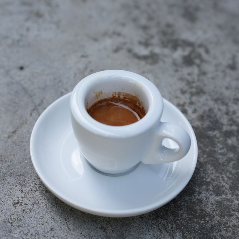 60ml Kaffeetassen-Set mit Unte – Espresso Cup Saucer Bewertung und Preis