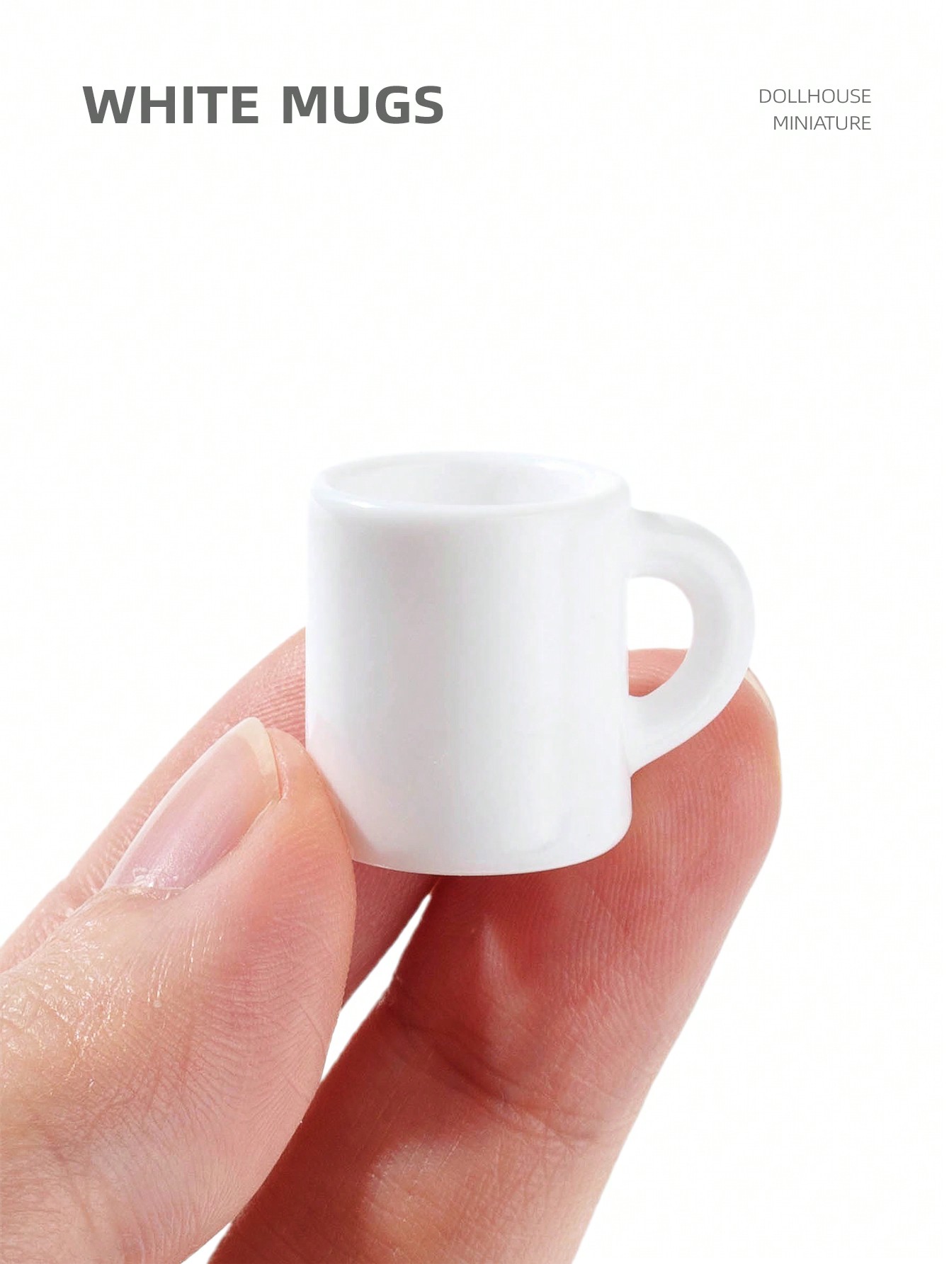 10 Stück Miniatur-Tassen für P – Coffee Tea Mugs Bewertung und Preis